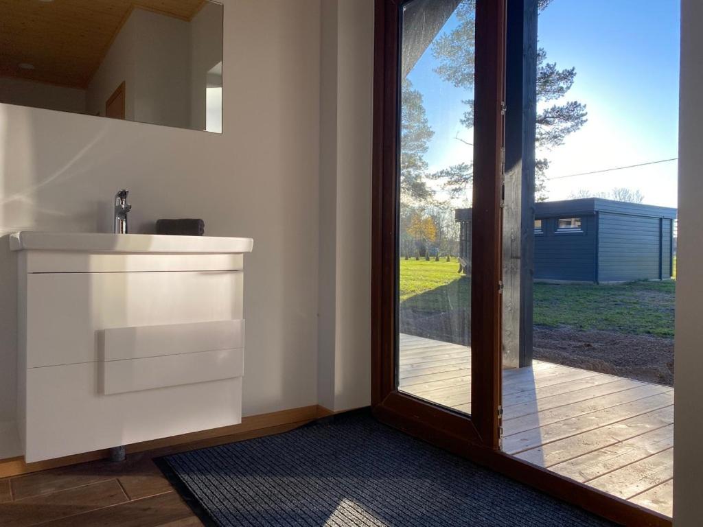Villa Maennituka Suvetuba Kirikukula  Esterno foto