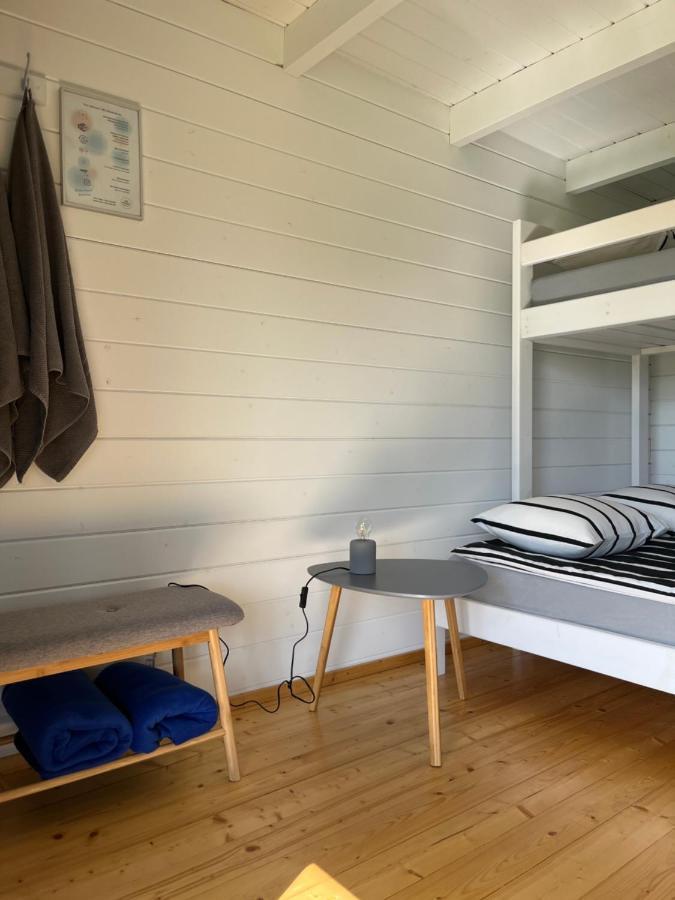 Villa Maennituka Suvetuba Kirikukula  Esterno foto
